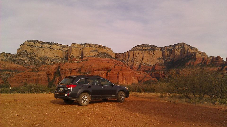 Outback